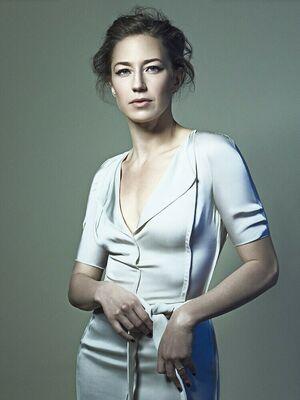 Carrie Coon leaked media #0025