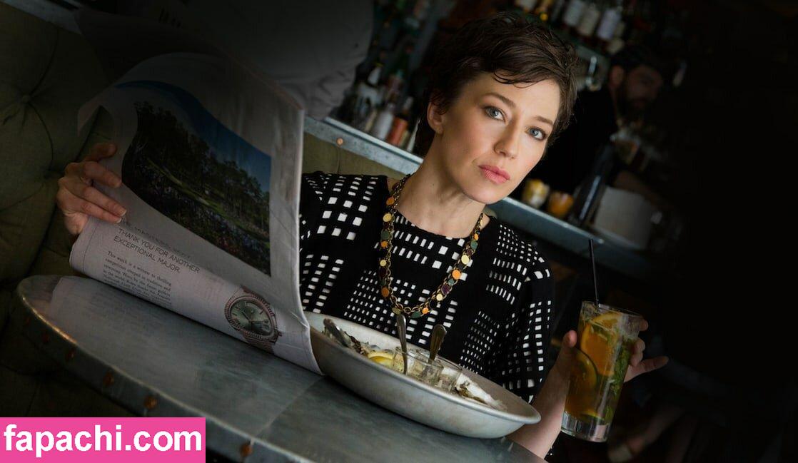 Carrie Coon / carriecoon leaked nude photo #0007 from OnlyFans/Patreon