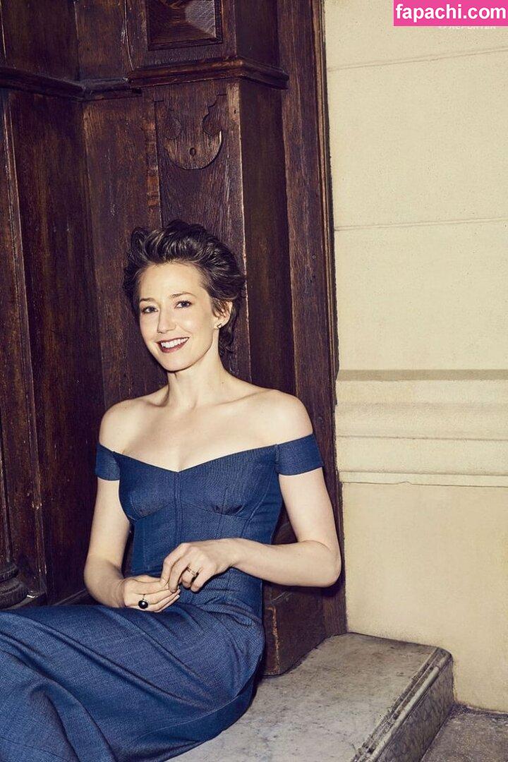 Carrie Coon / carriecoon leaked nude photo #0008 from OnlyFans/Patreon