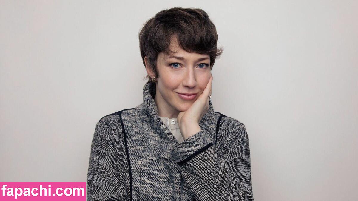 Carrie Coon / carriecoon leaked nude photo #0019 from OnlyFans/Patreon