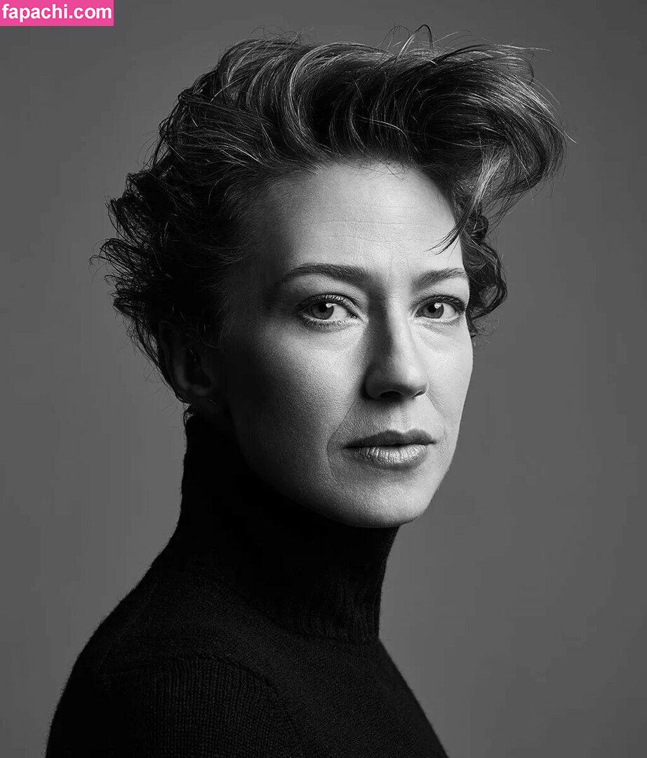 Carrie Coon / carriecoon leaked nude photo #0021 from OnlyFans/Patreon