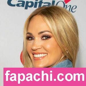 Carrie Underwood avatar