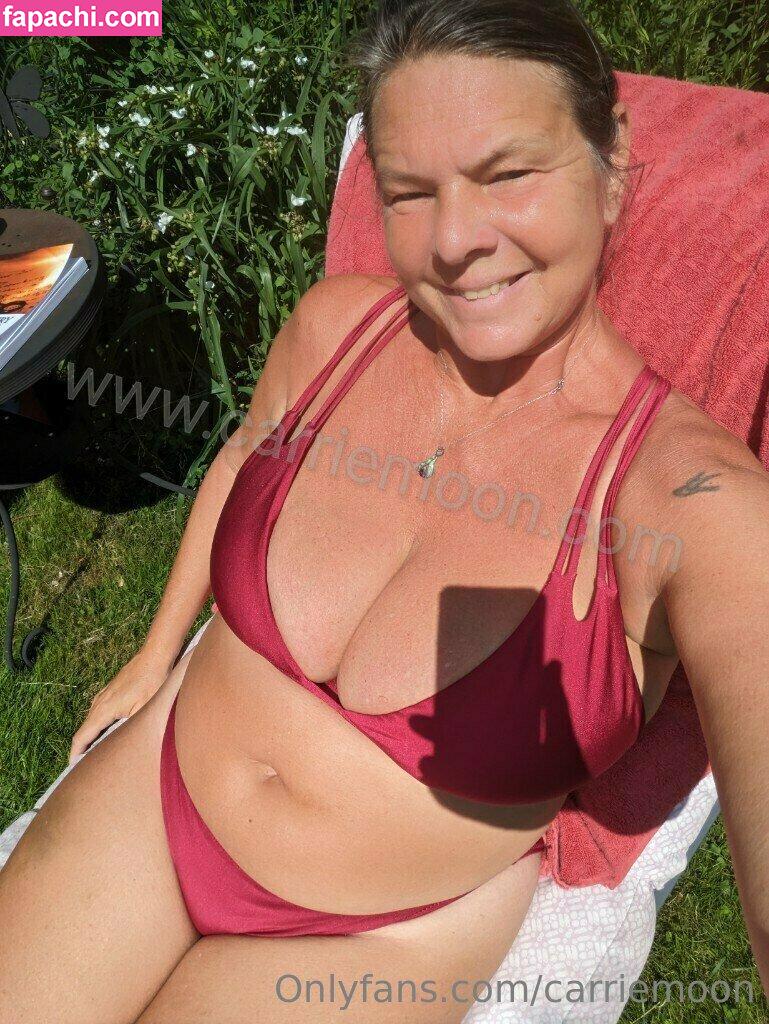 carriemoon / canadiancarriemoon leaked nude photo #0075 from OnlyFans/Patreon