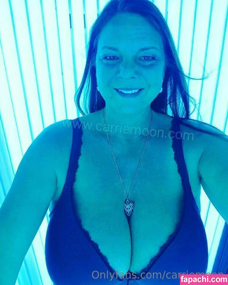 carriemoon / canadiancarriemoon leaked nude photo #0080 from OnlyFans/Patreon