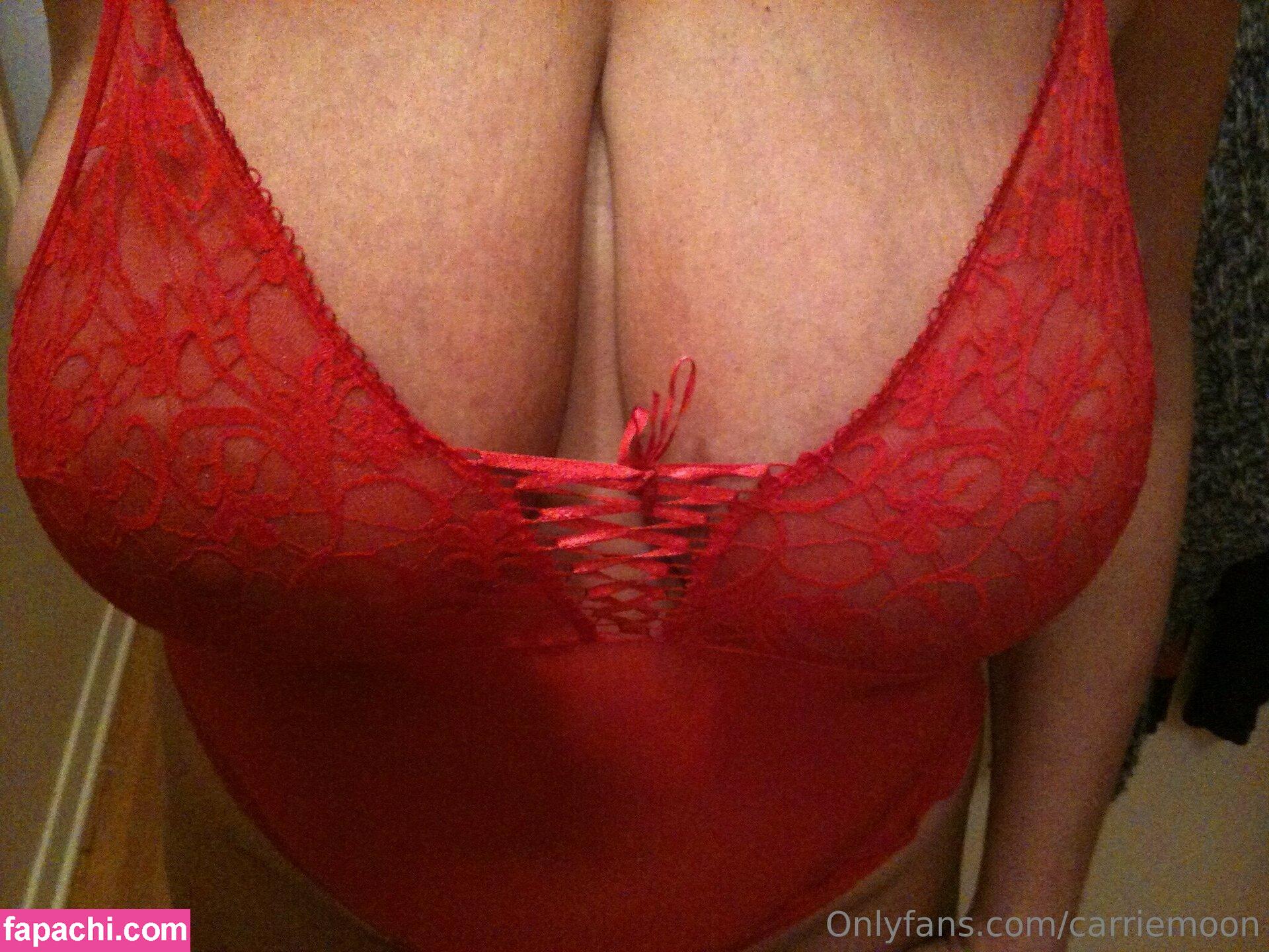 carriemoon / canadiancarriemoon leaked nude photo #0083 from OnlyFans/Patreon