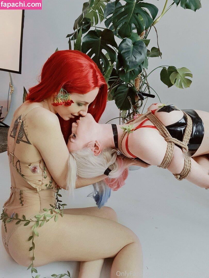 carrykey_cosplay / carry.key_cosplay leaked nude photo #0090 from OnlyFans/Patreon