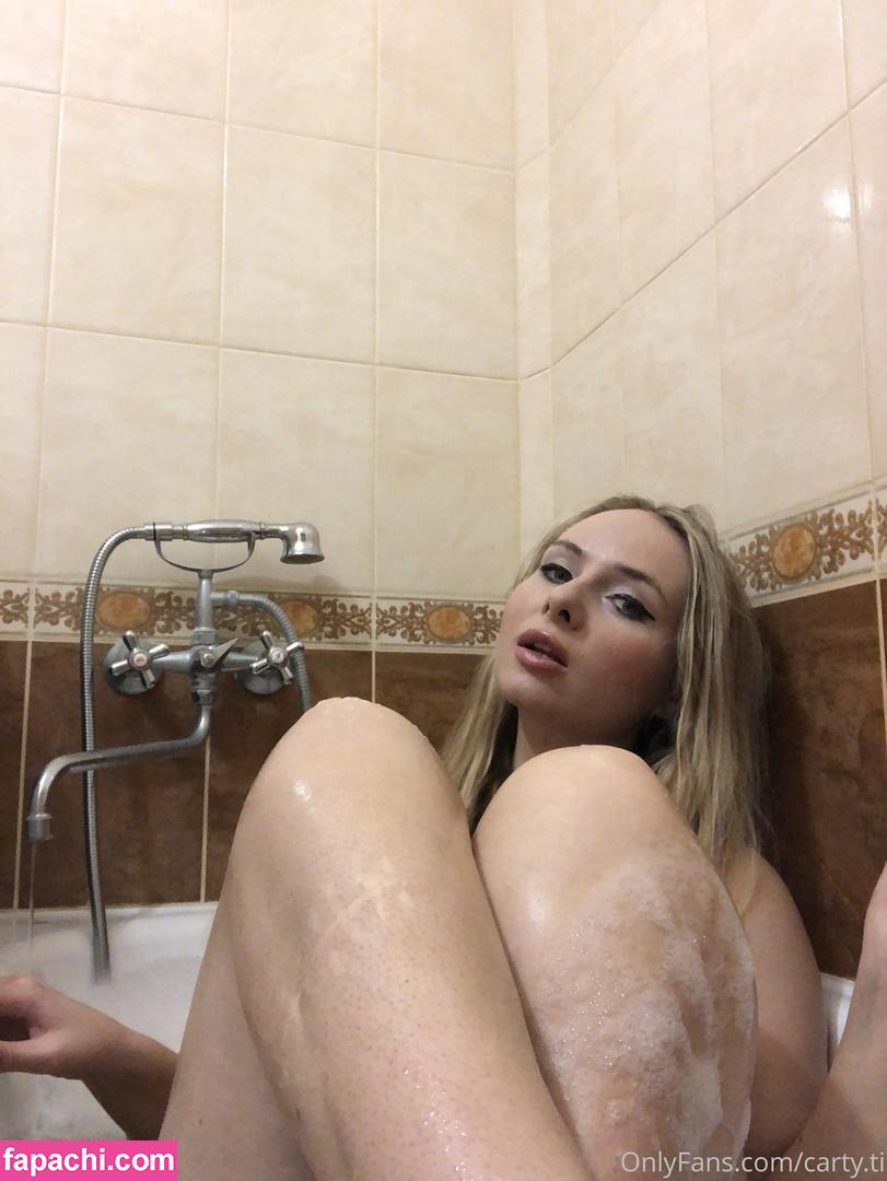 carty.ti leaked nude photo #0050 from OnlyFans/Patreon