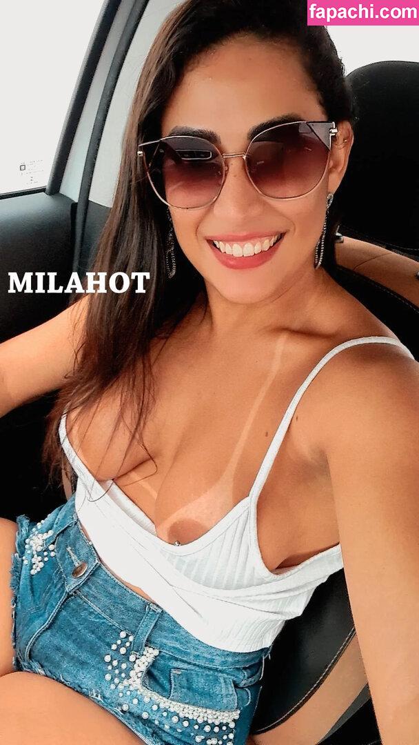 Casada_sigilosa / Mila Hot / mila_hot / milalkunis leaked nude photo #0064 from OnlyFans/Patreon