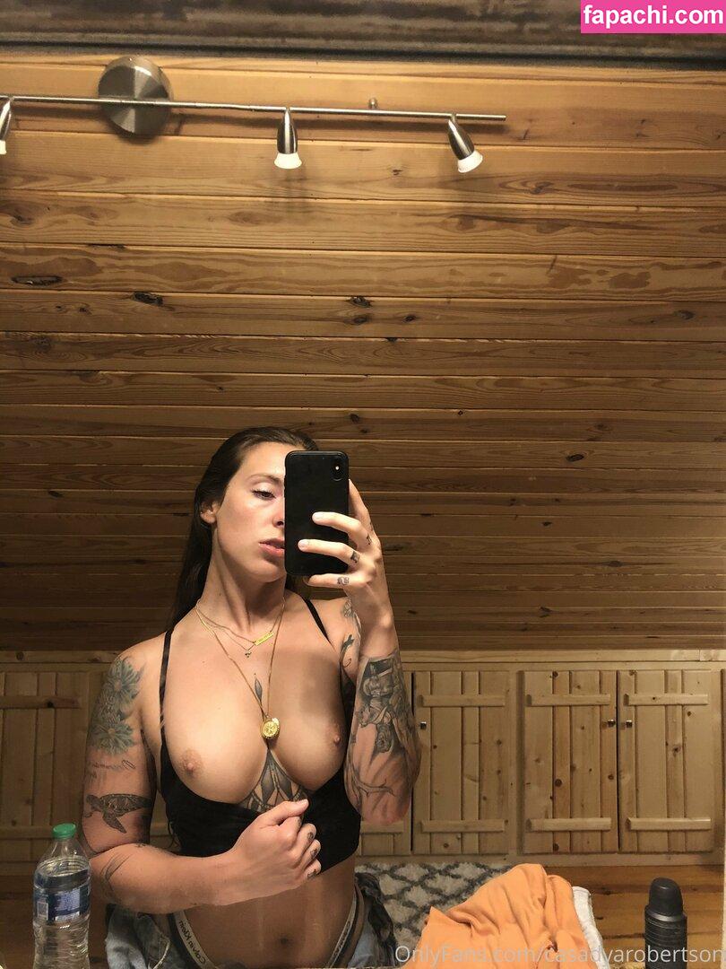 casadyarobertson leaked nude photo #0031 from OnlyFans/Patreon