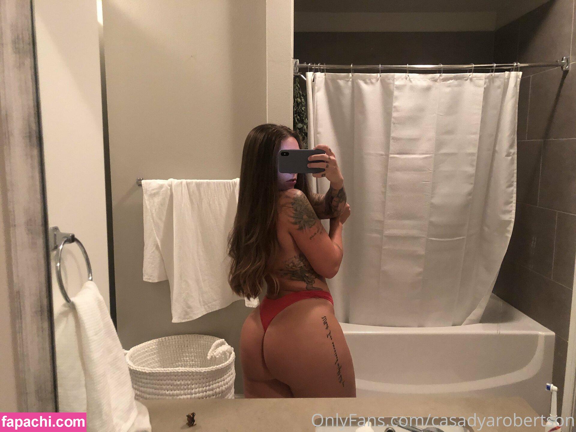 casadyarobertson leaked nude photo #0039 from OnlyFans/Patreon