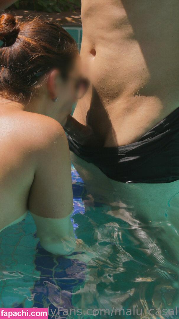 casalmalu / casalmaluofc leaked nude photo #0038 from OnlyFans/Patreon