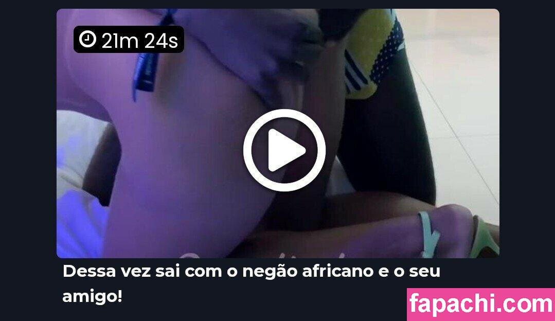 Casaltopbessa / Casal Top Bessa / Musa do Bessa / alizcassssssss / bessamusa / casalbas / csaltopbessajp / musadobessa leaked nude photo #0018 from OnlyFans/Patreon