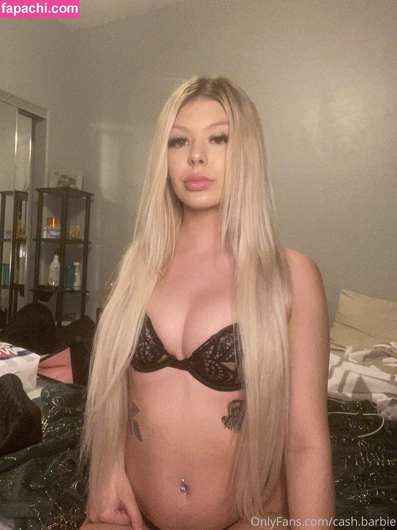 cash.barbie / barbiejvm leaked nude photo #0007 from OnlyFans/Patreon