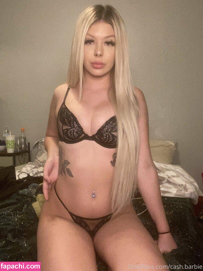 cash.barbie / barbiejvm leaked nude photo #0020 from OnlyFans/Patreon