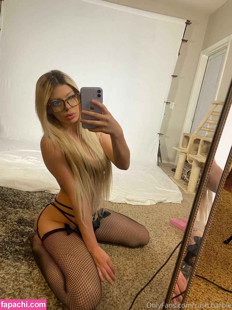 cash.barbie / barbiejvm leaked nude photo #0030 from OnlyFans/Patreon