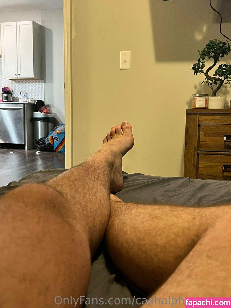 cashalphaconnor leaked nude photo #0006 from OnlyFans/Patreon