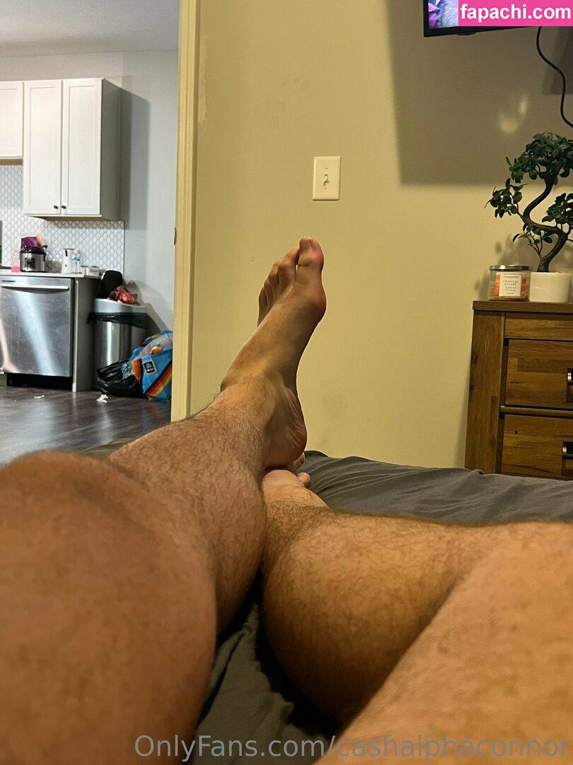 cashalphaconnor leaked nude photo #0008 from OnlyFans/Patreon