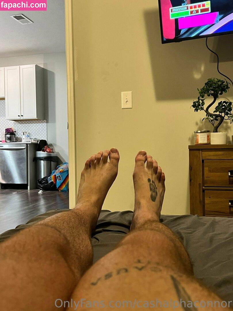 cashalphaconnor leaked nude photo #0010 from OnlyFans/Patreon