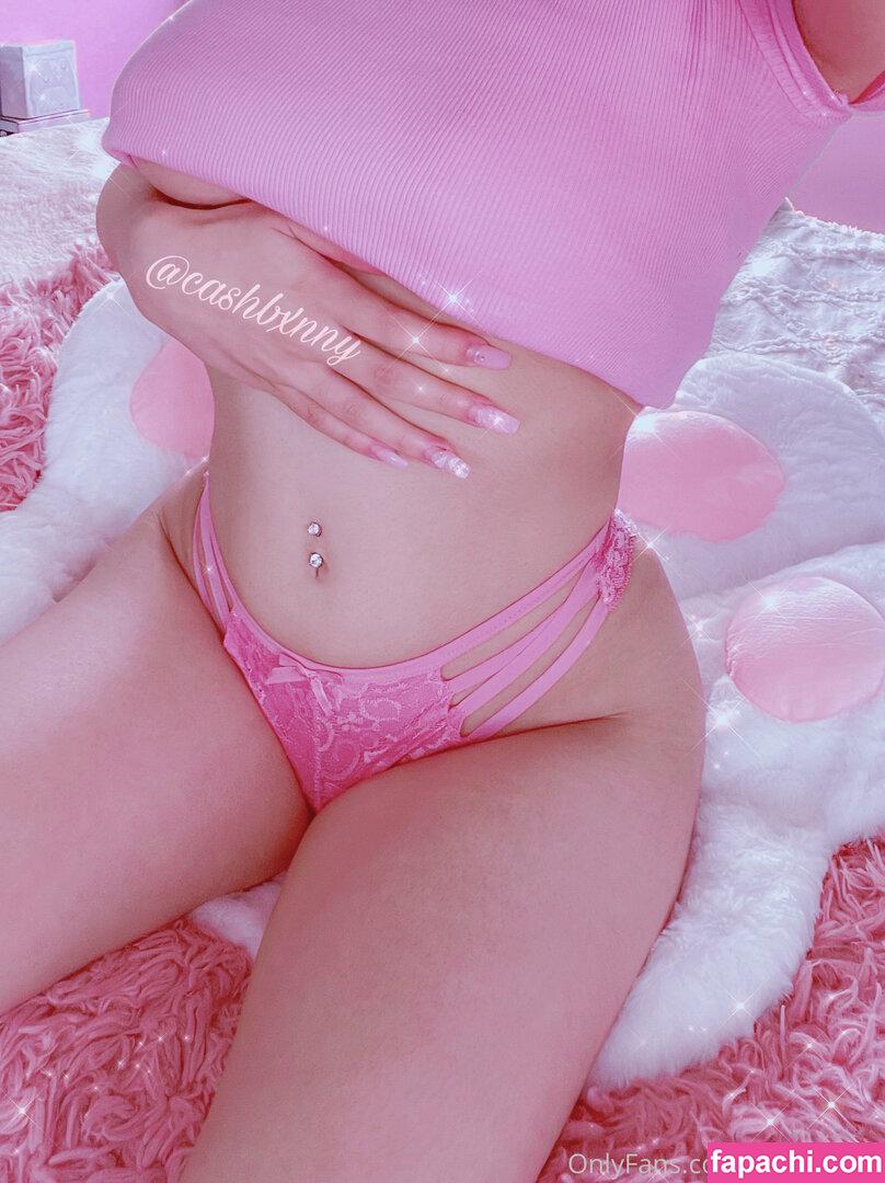 Cashbxnny leaked nude photo #0070 from OnlyFans/Patreon