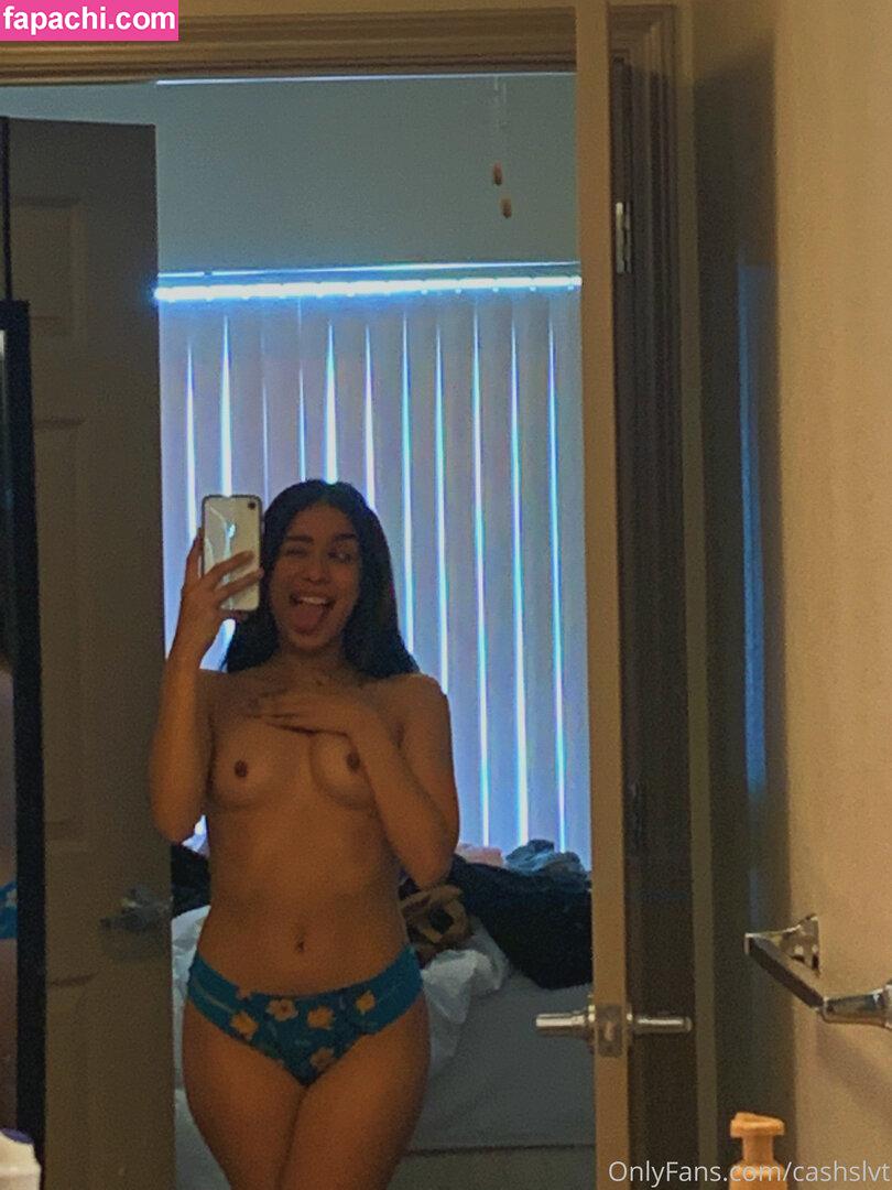 Cashslvt / latinafaery leaked nude photo #0182 from OnlyFans/Patreon