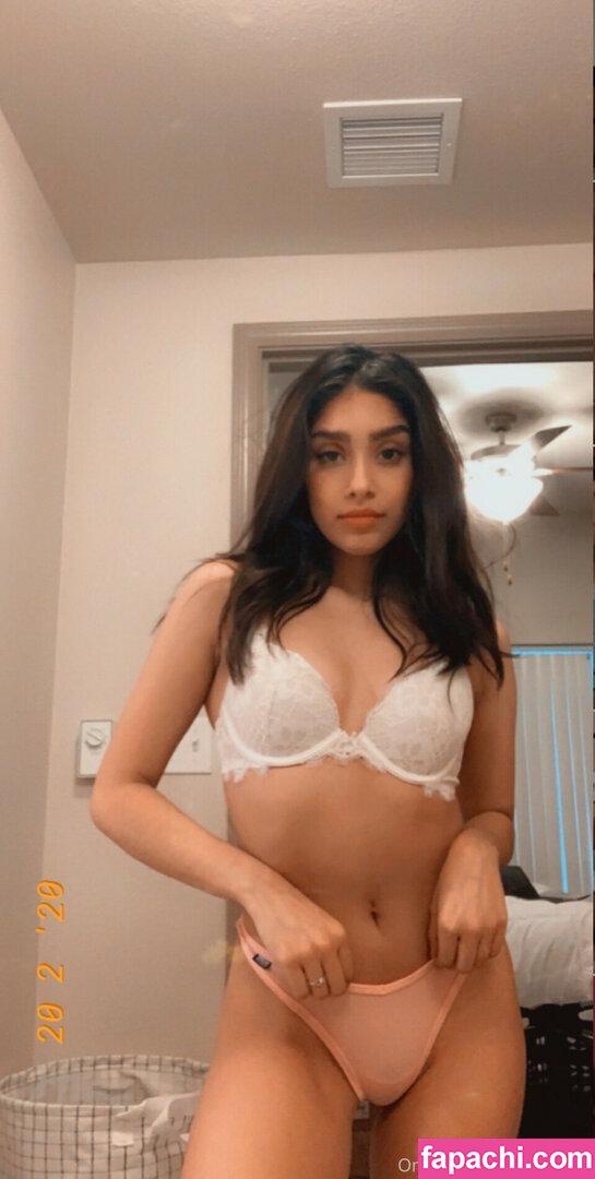 Cashslvt / latinafaery leaked nude photo #0199 from OnlyFans/Patreon