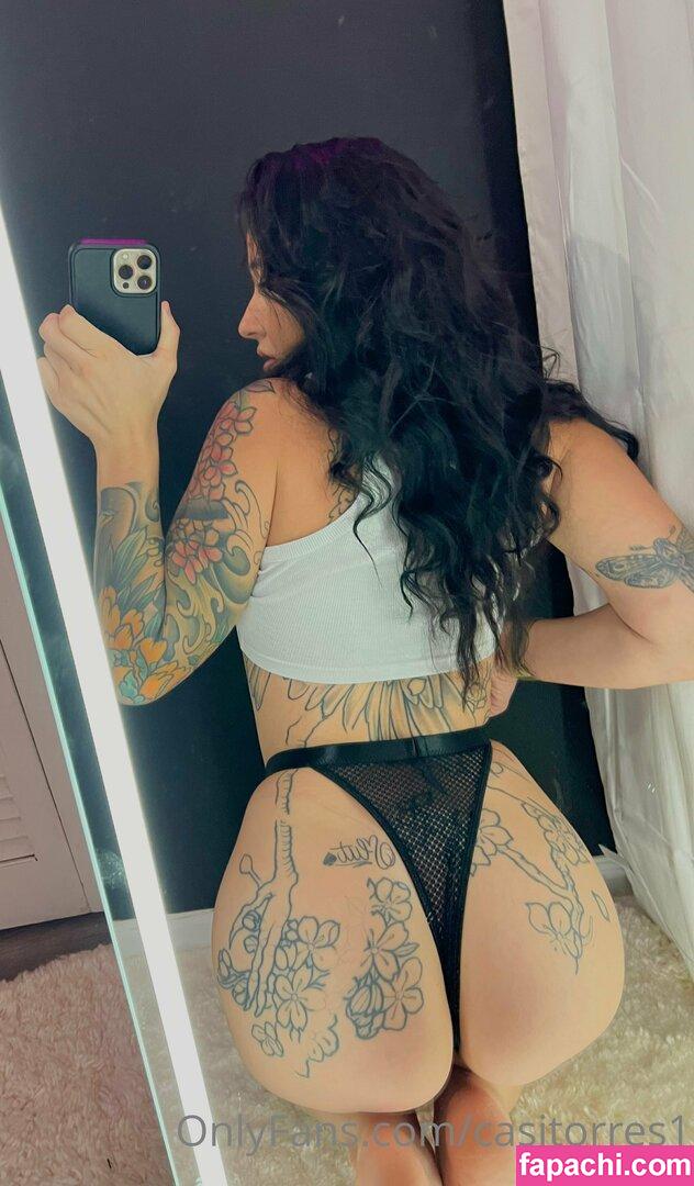 Casi Torres / Casbabe2 / Youngcouple38 / casitorres1 / casitorres95 leaked nude photo #0026 from OnlyFans/Patreon