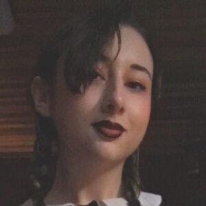 Cassandra Taylor avatar