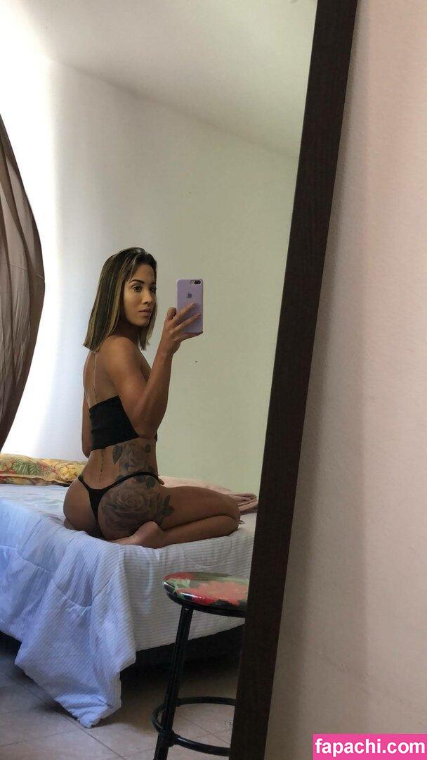 Cassia Fernandez leaked nude photo #0006 from OnlyFans/Patreon