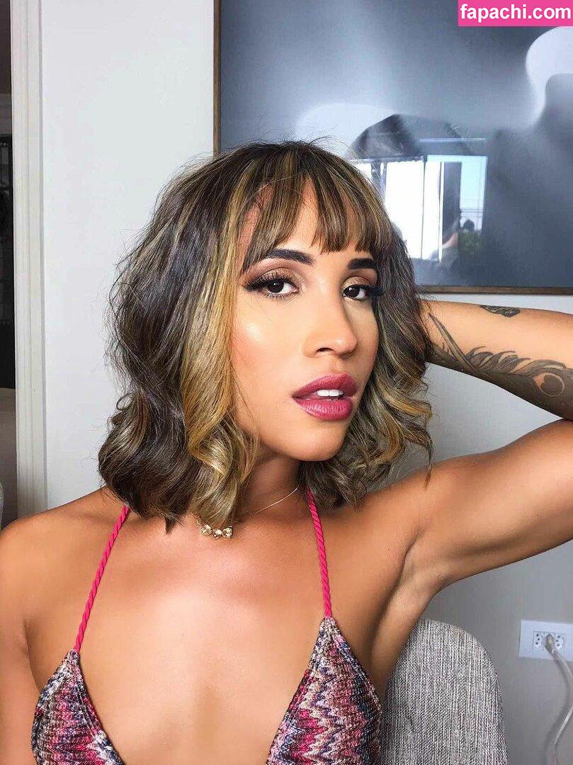 Cassia Fernandez leaked nude photo #0014 from OnlyFans/Patreon