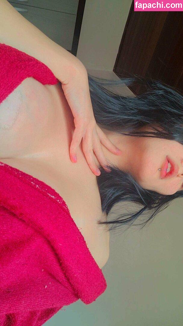 Cassia Yokoyama / isaasiancamgirl / yuky_ya leaked nude photo #0002 from OnlyFans/Patreon