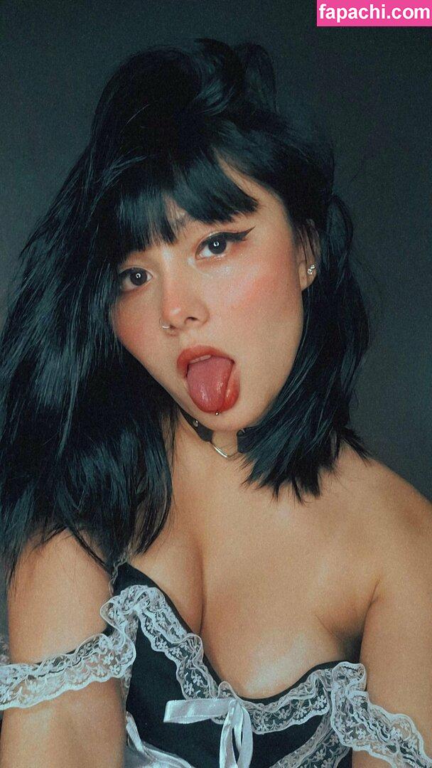 Cassia Yokoyama / isaasiancamgirl / yuky_ya leaked nude photo #0009 from OnlyFans/Patreon