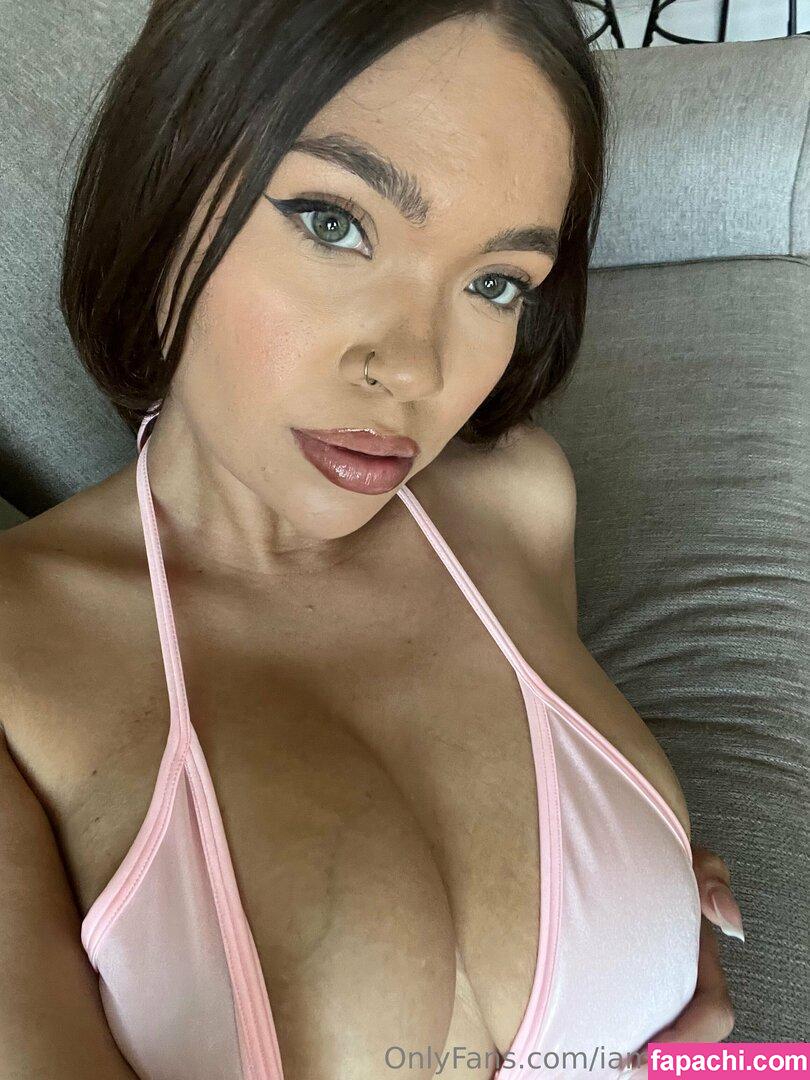 Cassidy Banks / cassbabyyy / iamcassbanks leaked nude photo #0101 from OnlyFans/Patreon