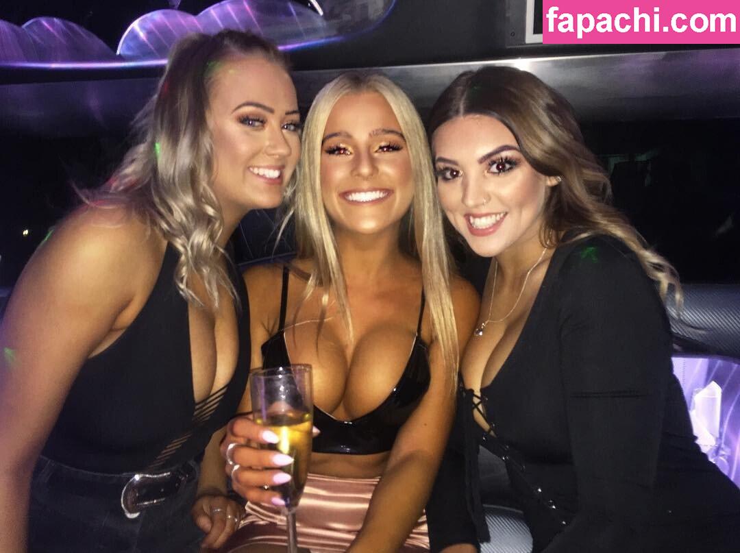 Cassie And Chloe Roberts leaked nude photo #0011 from OnlyFans/Patreon