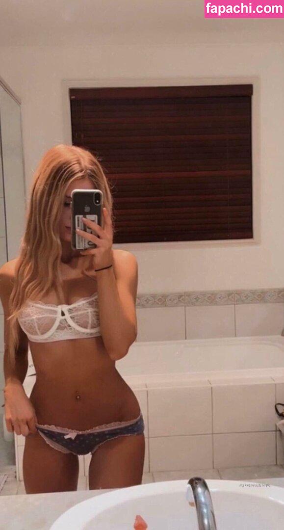 Cassie And Chloe Roberts leaked nude photo #0028 from OnlyFans/Patreon