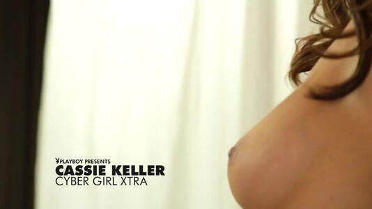 Cassie Keller leaked media #0004