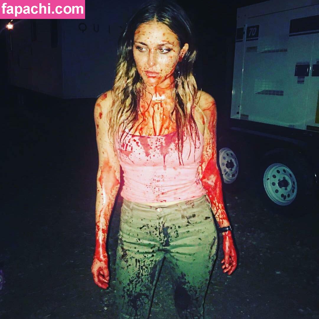 Cassie Scerbo / cassiescerbo leaked nude photo #0051 from OnlyFans/Patreon