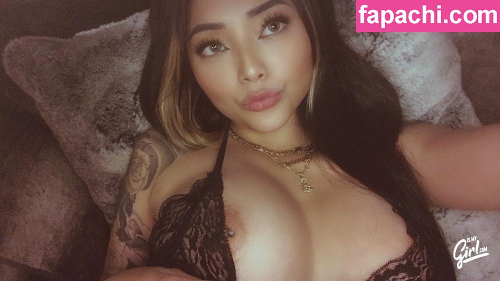 Cassie Vanity / cassie_v3 leaked nude photo #0007 from OnlyFans/Patreon