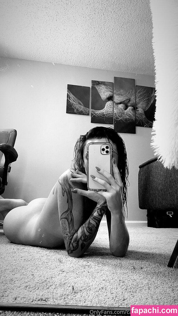 casspertheghxstfree / fierce_fancy_unfiltered leaked nude photo #0002 from OnlyFans/Patreon