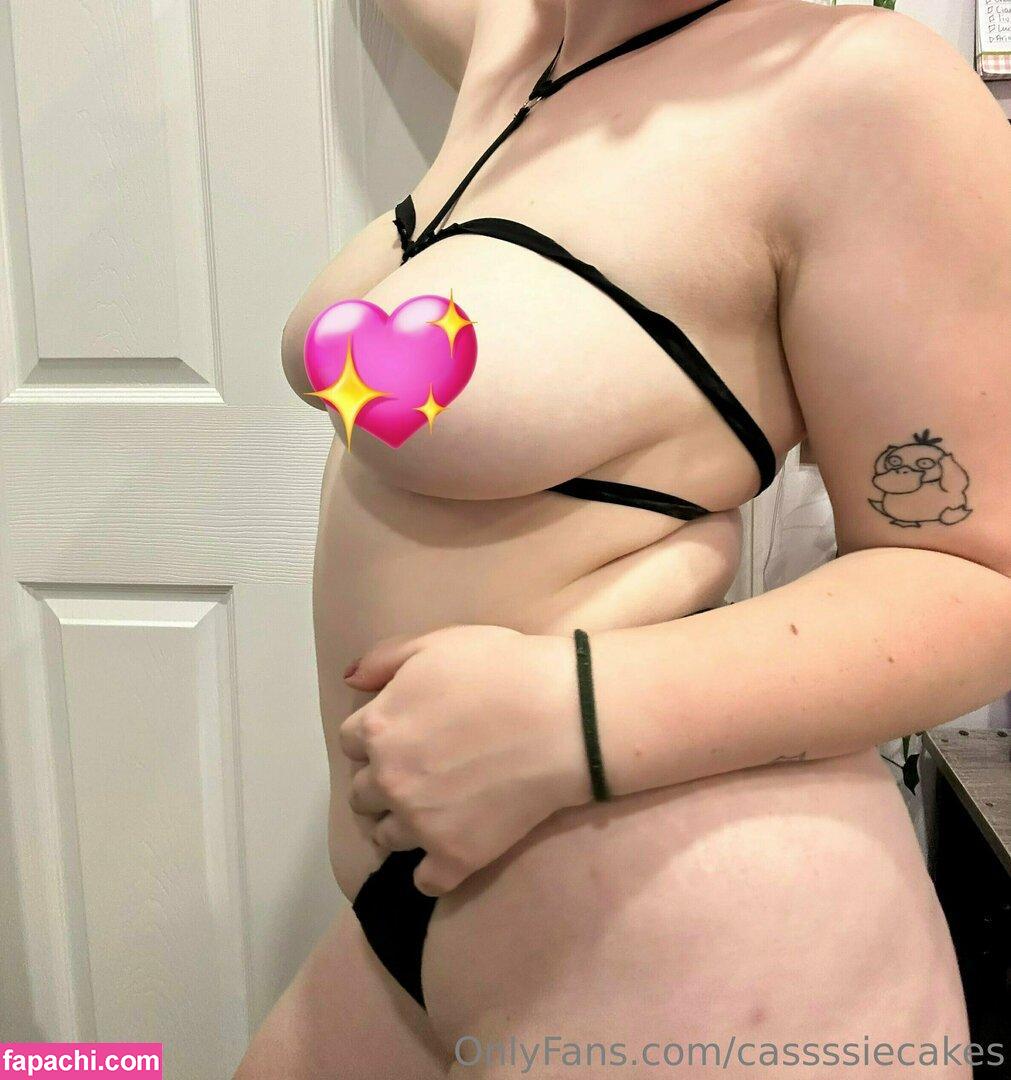 Cassssiecakes leaked nude photo #0057 from OnlyFans/Patreon