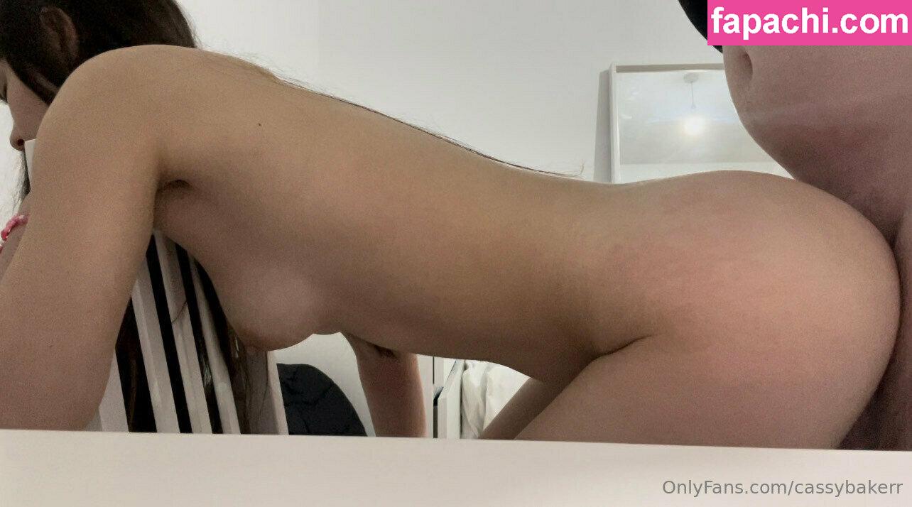 cassynsfw / cassiehw leaked nude photo #0028 from OnlyFans/Patreon