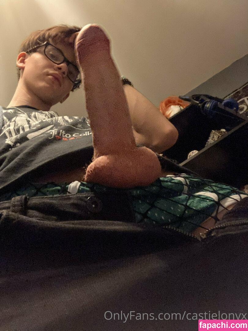 CastielOnyx leaked nude photo #0050 from OnlyFans/Patreon