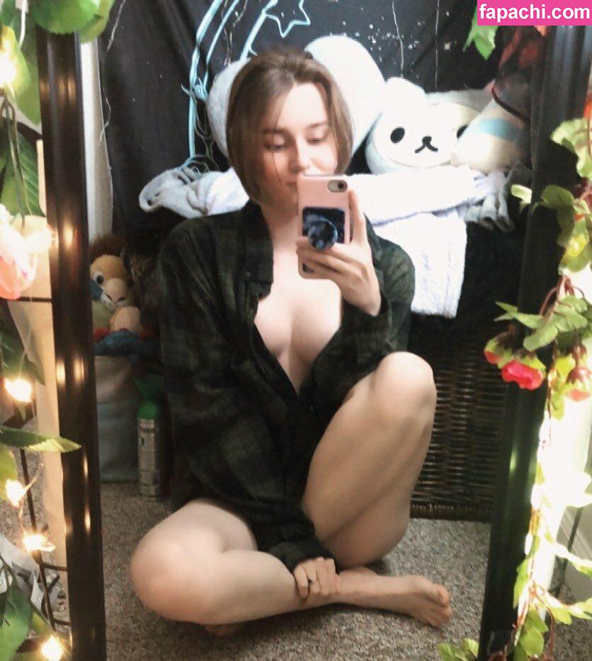 Cat Bogausch / catbog / spicycatbog leaked nude photo #0009 from OnlyFans/Patreon