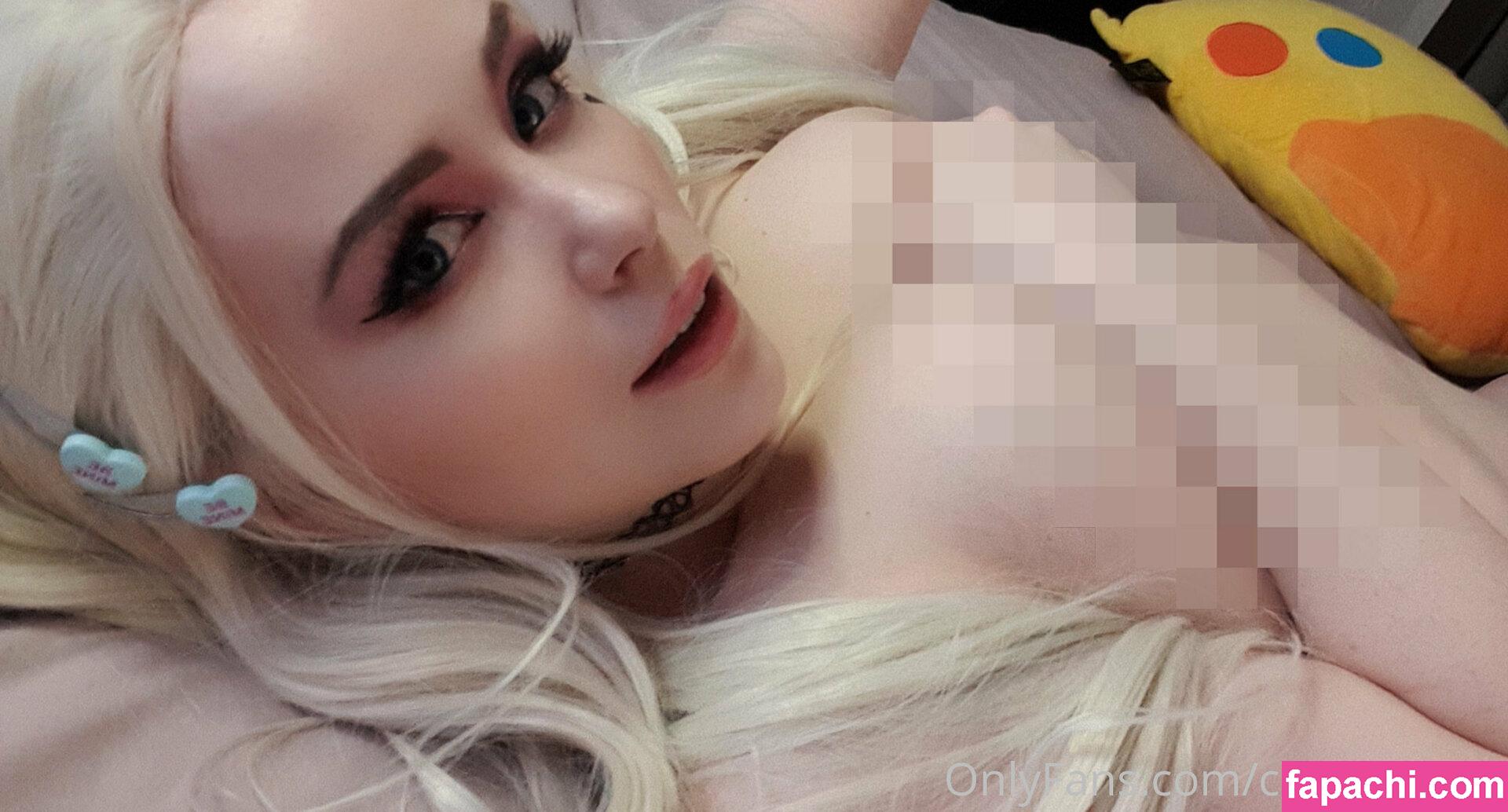 cat_insanity / cat_crazy leaked nude photo #0006 from OnlyFans/Patreon