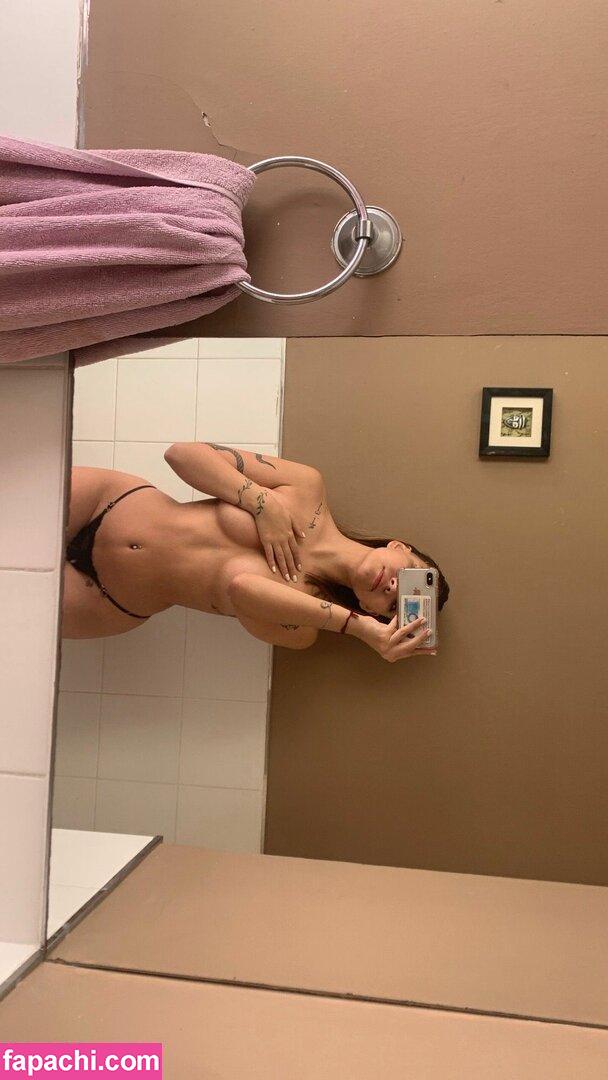 Cata Molina leaked nude photo #0002 from OnlyFans/Patreon