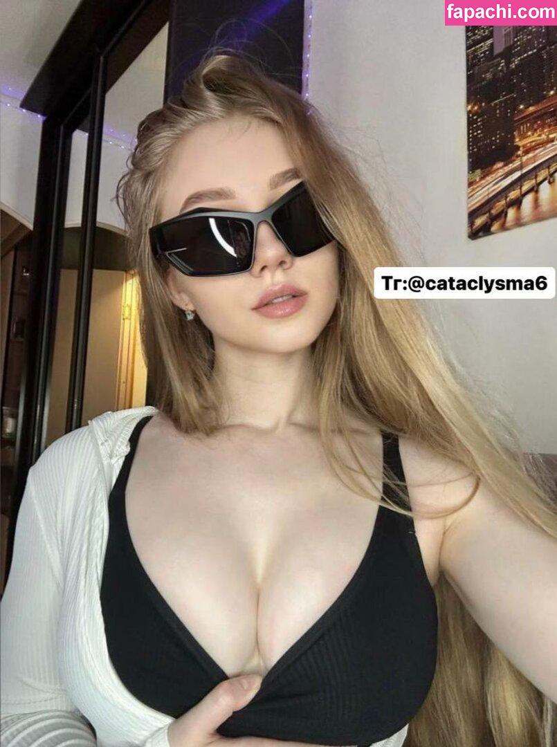 Cataclysma / cat.aclysma / cosmicsnake leaked nude photo #0001 from OnlyFans/Patreon