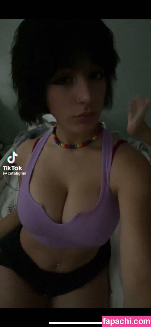 cataligma / catalina.garcia.martin / catalinagarc leaked nude photo #0004 from OnlyFans/Patreon