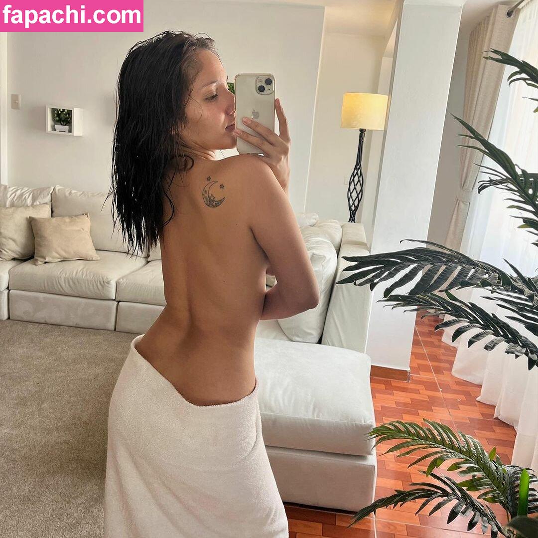 Catalina Mel / cat_isabel / cata_mel21 leaked nude photo #0015 from OnlyFans/Patreon