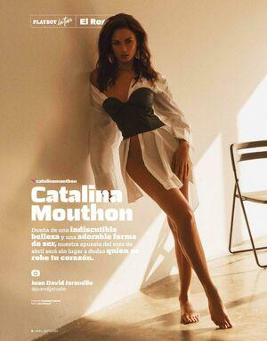 Catalina Mouthon Jeni leaked media #0001