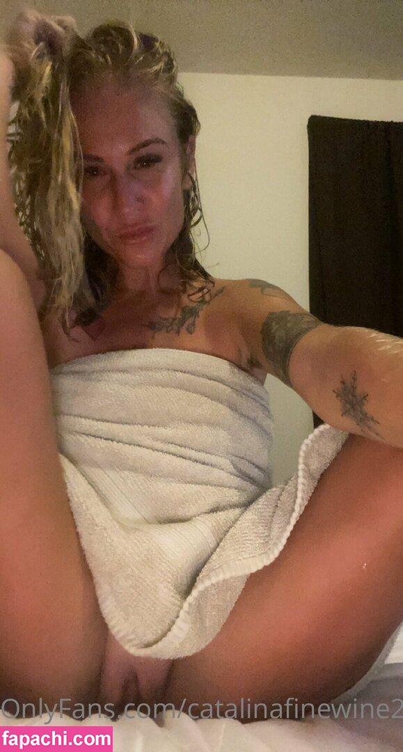 catalinafinewine2023 / _pretyfinebrown leaked nude photo #0014 from OnlyFans/Patreon