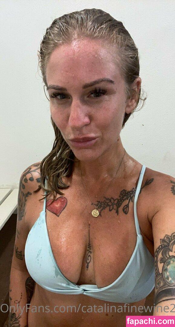 catalinafinewine2023 / _pretyfinebrown leaked nude photo #0015 from OnlyFans/Patreon